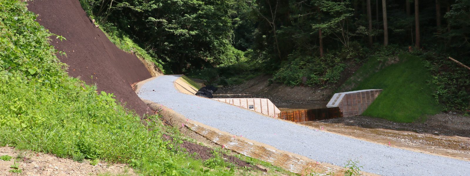 お知らせ ― 田代建設